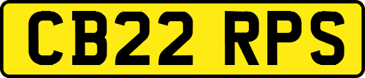 CB22RPS