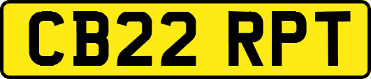 CB22RPT