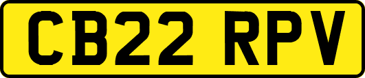 CB22RPV