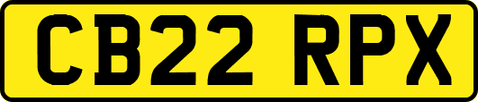 CB22RPX