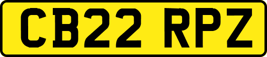 CB22RPZ
