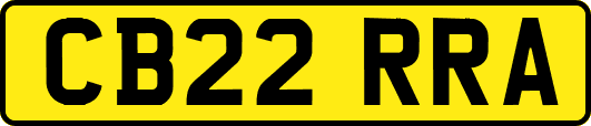 CB22RRA