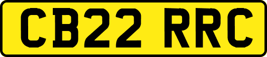 CB22RRC