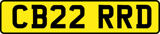 CB22RRD
