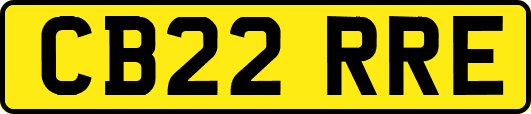 CB22RRE