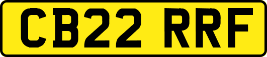 CB22RRF