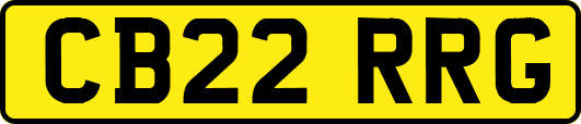 CB22RRG