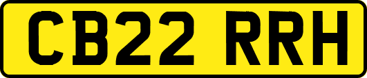 CB22RRH