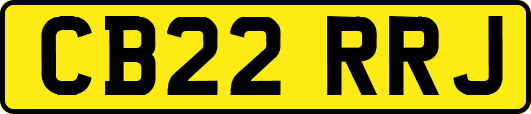 CB22RRJ
