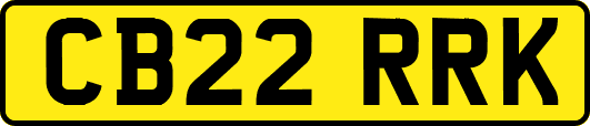 CB22RRK