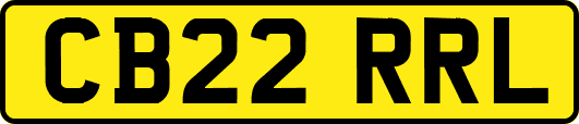 CB22RRL