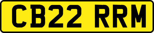 CB22RRM