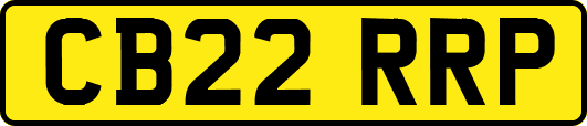 CB22RRP