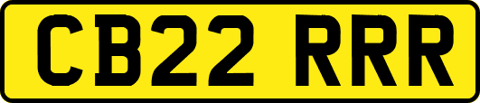 CB22RRR