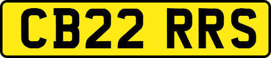 CB22RRS