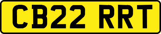 CB22RRT