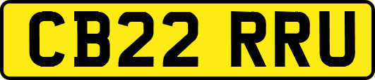 CB22RRU