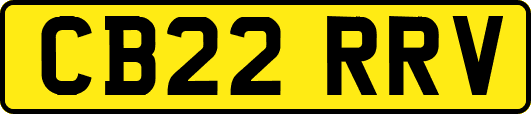 CB22RRV