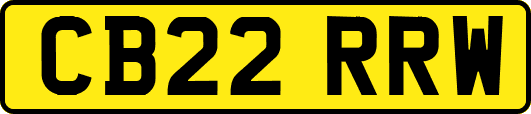CB22RRW