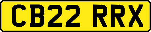 CB22RRX