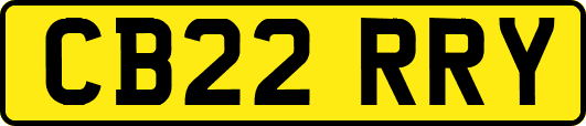 CB22RRY