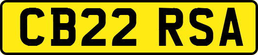 CB22RSA