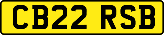 CB22RSB