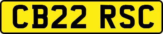 CB22RSC