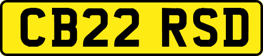 CB22RSD