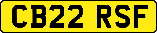 CB22RSF