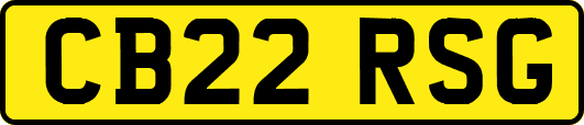 CB22RSG