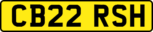 CB22RSH