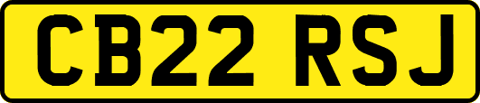 CB22RSJ