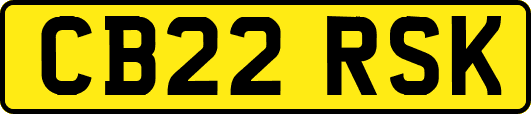 CB22RSK