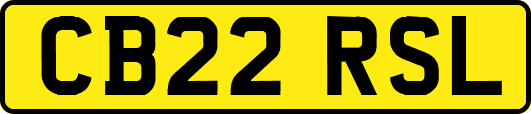 CB22RSL