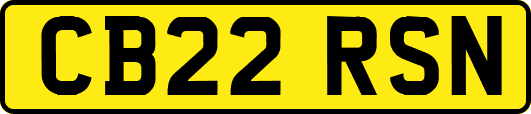 CB22RSN