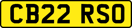 CB22RSO