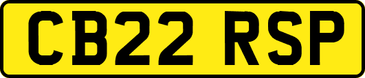 CB22RSP