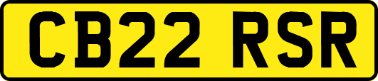 CB22RSR