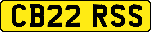CB22RSS