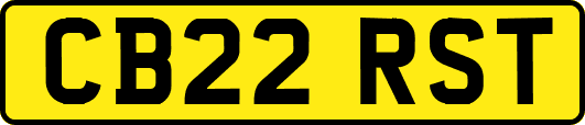 CB22RST