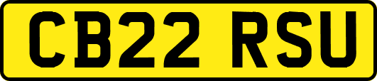 CB22RSU