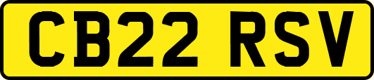 CB22RSV