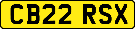 CB22RSX