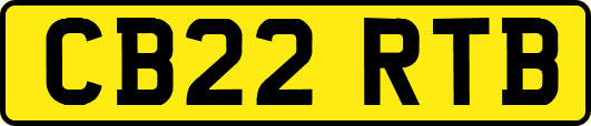 CB22RTB