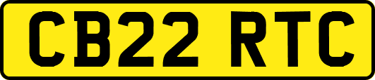 CB22RTC