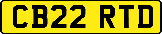 CB22RTD