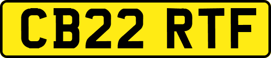 CB22RTF