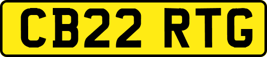 CB22RTG