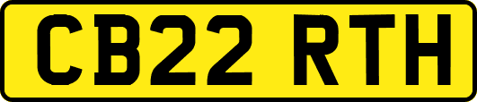 CB22RTH
